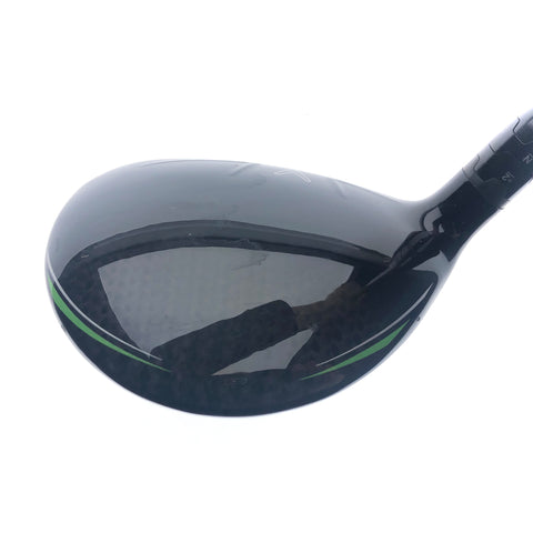 Used Callaway GBB Epic Sub Zero 3 Wood / 15 Degrees / Stiff Flex / Left-Handed