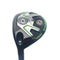 Used Callaway GBB Epic Sub Zero 3 Wood / 15 Degrees / Stiff Flex / Left-Handed