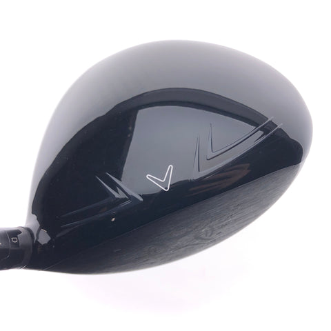 Used Callaway GBB Epic Sub Zero Driver / 9.0 Degree / X-Stiff Flex / Left-Handed