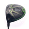 Used Callaway GBB Epic Sub Zero Driver / 9.0 Degree / X-Stiff Flex / Left-Handed