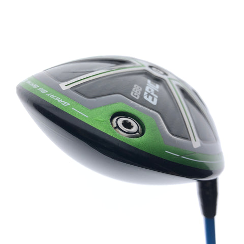 Used Callaway GBB Epic Sub Zero Driver / 9.0 Degrees / Regular Flex