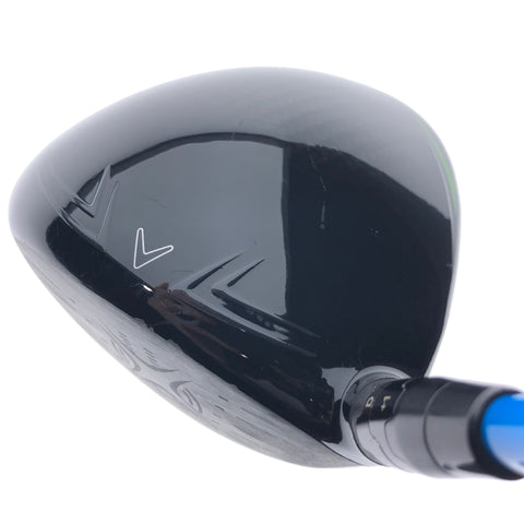 Used Callaway GBB Epic Sub Zero Driver / 9.0 Degrees / Regular Flex