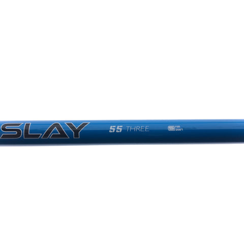 Used Callaway GBB Epic Sub Zero Driver / 9.0 Degrees / Regular Flex