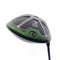 Used Callaway GBB Epic Sub Zero Driver / 9.0 Degrees / Stiff Flex