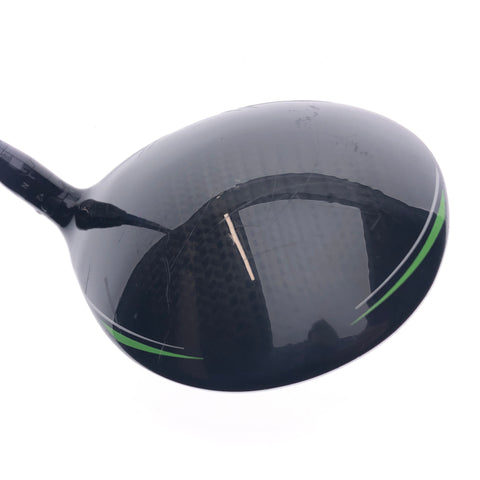 Used Callaway GBB Epic Sub Zero Driver / 9.0 Degrees / Stiff Flex