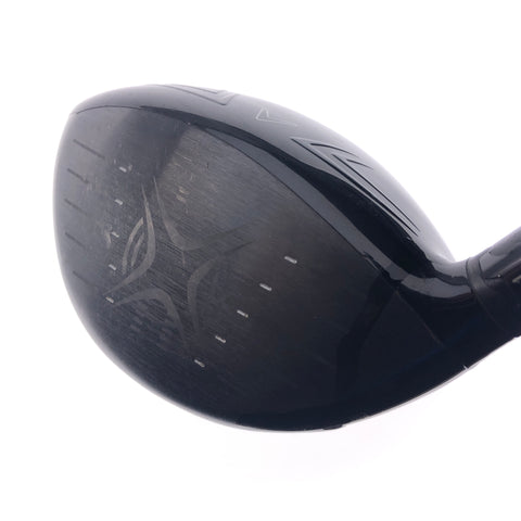 Used Callaway GBB Epic Sub Zero Driver / 9.0 Degrees / Stiff Flex