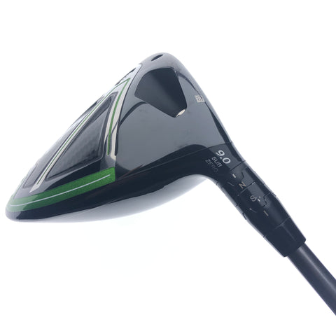 Used Callaway GBB Epic Sub Zero Driver / 9.0 Degrees / X-Stiff Flex