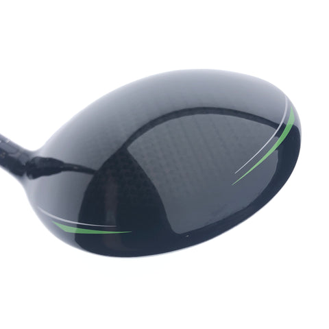 Used Callaway GBB Epic Sub Zero Driver / 9.0 Degrees / X-Stiff Flex