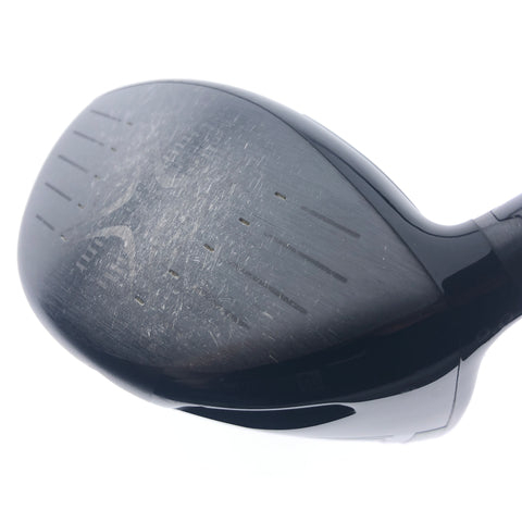 Used Callaway GBB Epic Sub Zero Driver / 9.0 Degrees / X-Stiff Flex