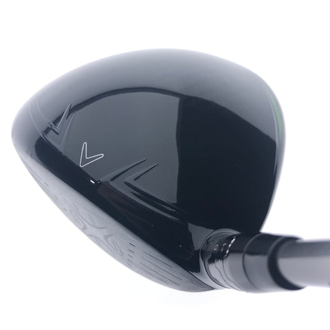 Used Callaway GBB Epic Sub Zero Driver / 9.0 Degrees / X-Stiff Flex