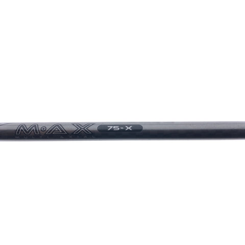 Used Callaway GBB Epic Sub Zero Driver / 9.0 Degrees / X-Stiff Flex