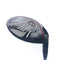 Used Callaway Great Big Bertha 2015 3 Fairway Wood / 15 Degrees / Regular Flex