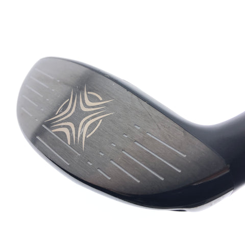 Used Callaway Great Big Bertha 2015 3 Fairway Wood / 15 Degrees / Stiff Flex