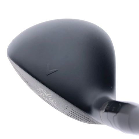 Used Callaway Great Big Bertha 2015 3 Fairway Wood / 15 Degrees / Stiff Flex