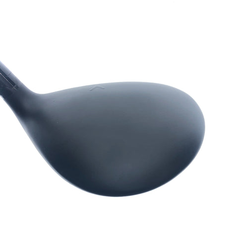 Used Callaway Great Big Bertha 2015 3 Fairway Wood / 15.0 Degrees / Regular Flex