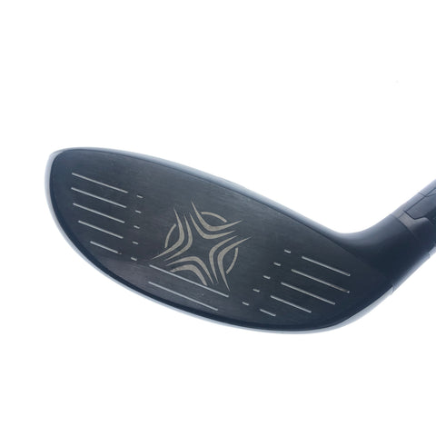 Used Callaway Great Big Bertha 2015 3 Fairway Wood / 15.0 Degrees / Regular Flex