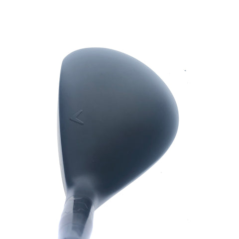 Used Callaway Great Big Bertha 2015 3 Fairway Wood / 15.0 Degrees / Regular Flex