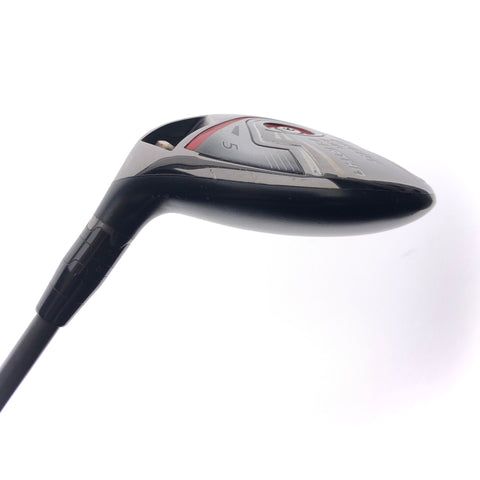 Used Callaway Great Big Bertha 2015 5 F'W / 18 Deg / Regular / Left-Handed