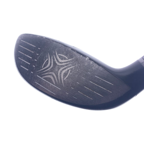 Used Callaway Great Big Bertha 2015 5 Fairway Wood / 18 Degrees / Ladies Flex