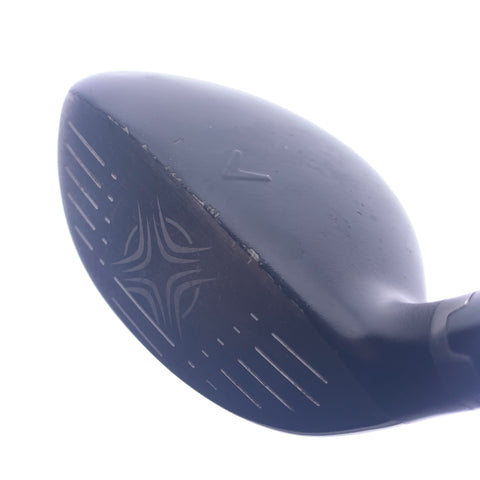Used Callaway Great Big Bertha 2015 5 Fairway Wood / 18 Degrees / Ladies Flex