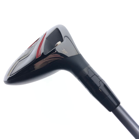 Used Callaway Great Big Bertha 2015 5 Fairway Wood / 18 Degrees / Stiff Flex