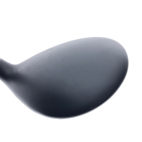 Used Callaway Great Big Bertha 2015 5 Fairway Wood / 18 Degrees / Stiff Flex