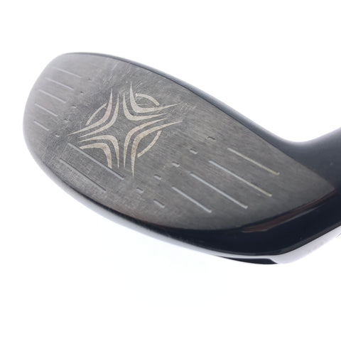 Used Callaway Great Big Bertha 2015 5 Fairway Wood / 18 Degrees / Stiff Flex