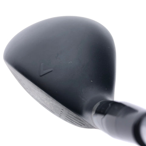 Used Callaway Great Big Bertha 2015 5 Fairway Wood / 18 Degrees / Stiff Flex