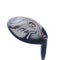 Used Callaway Great Big Bertha 2015 5 Fairway Wood / 18 Degrees / X-Stiff Flex