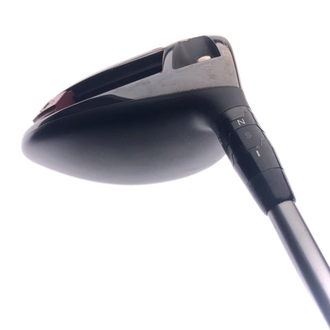 Used Callaway Great Big Bertha 2015 Driver / 10.5 Degrees / Stiff Flex
