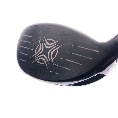 Used Callaway Great Big Bertha 2015 Driver / 10.5 Degrees / Stiff Flex