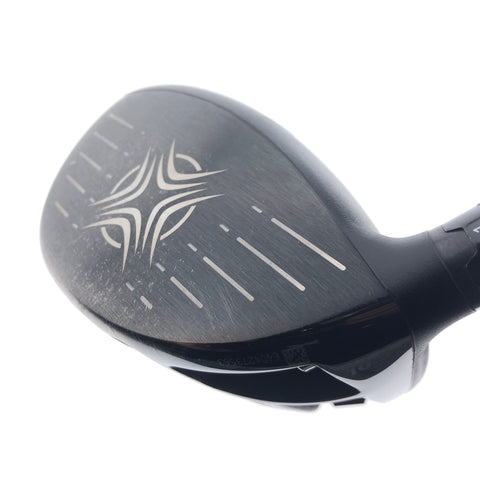 Used Callaway Great Big Bertha 2015 Driver / 10.5 Degrees / Stiff Flex