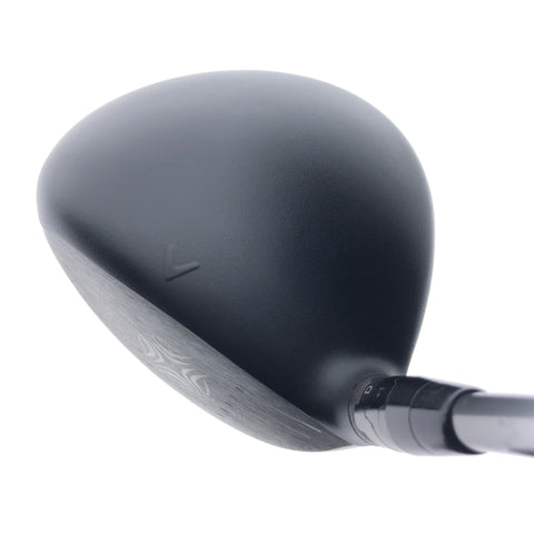 Used Callaway Great Big Bertha 2015 Driver / 10.5 Degrees / Stiff Flex