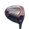 Used Callaway Great Big Bertha 2015 Driver / 10.5 Degrees / Stiff Flex