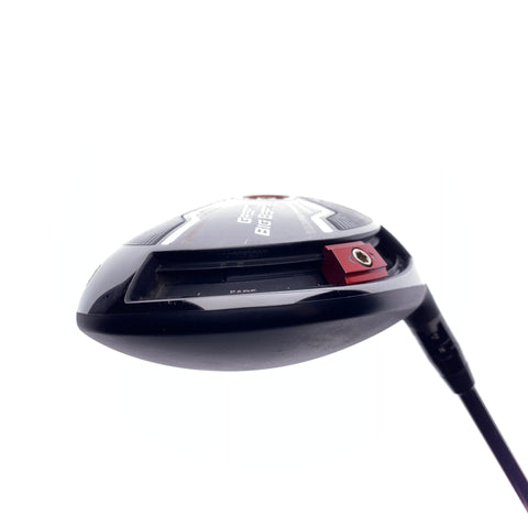Used Callaway Great Big Bertha 2015 Driver / 10.5 Degrees / X-Stiff Flex