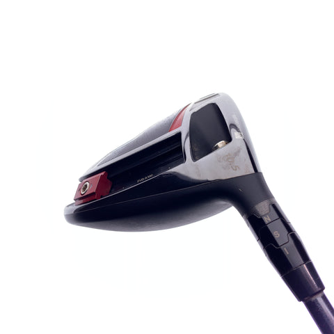 Used Callaway Great Big Bertha 2015 Driver / 10.5 Degrees / X-Stiff Flex