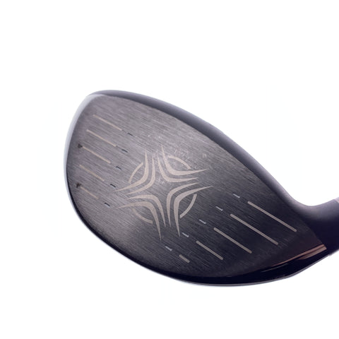 Used Callaway Great Big Bertha 2015 Driver / 10.5 Degrees / X-Stiff Flex