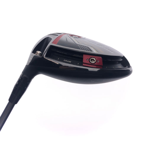 Used Callaway Great Big Bertha 2015 Driver / 13.5 Deg / Regular / Left-Handed