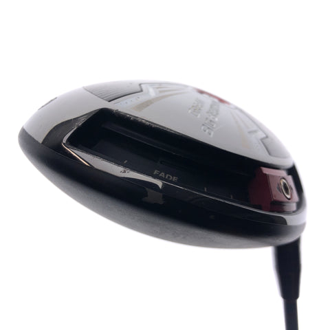 Used Callaway Great Big Bertha 2015 Driver / 9.0 Degrees / Regular Flex