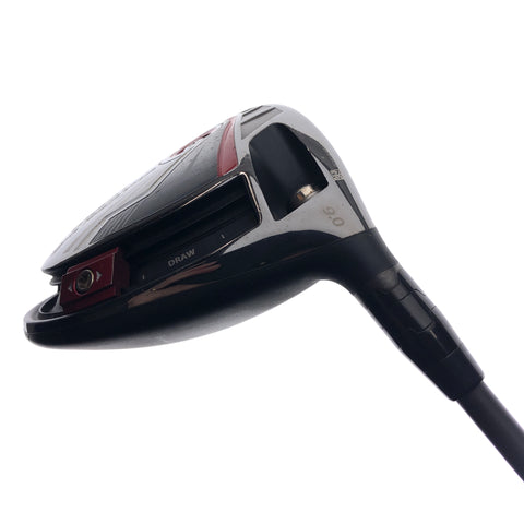 Used Callaway Great Big Bertha 2015 Driver / 9.0 Degrees / Regular Flex