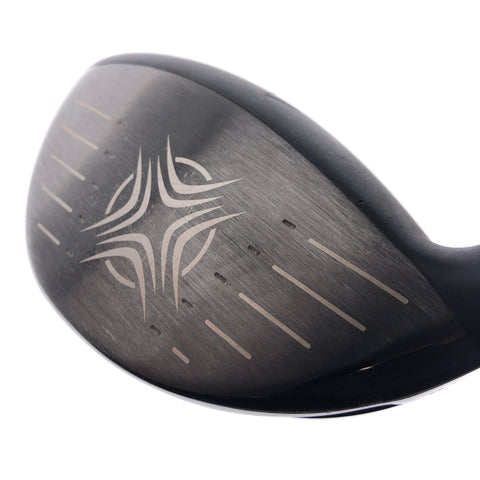 Used Callaway Great Big Bertha 2015 Driver / 9.0 Degrees / Regular Flex