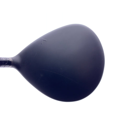 Used Callaway Great Big Bertha 2015 Driver / 9.0 Degrees / Stiff Flex