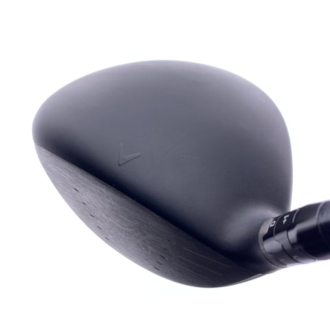 Used Callaway Great Big Bertha 2015 Driver / 9.0 Degrees / Stiff Flex