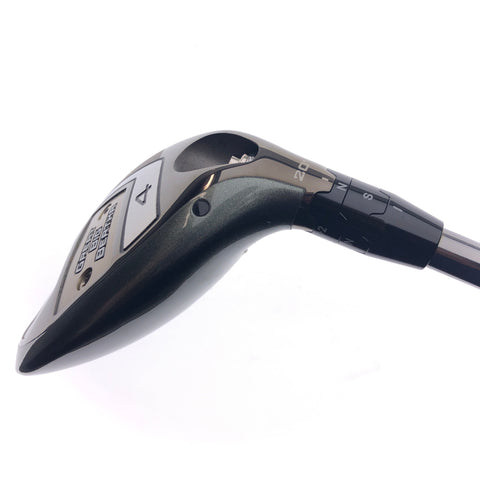 Used Callaway Great Big Bertha 2023 4 Hybrid / 20 Degrees / Stiff Flex