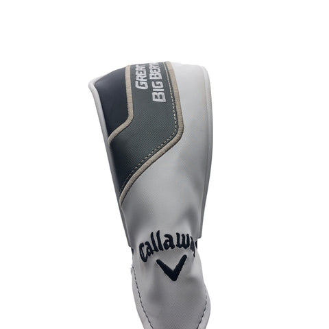 Used Callaway Great Big Bertha 2023 4 Hybrid / 20.0 Degrees / Regular Flex