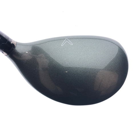 Used Callaway Great Big Bertha 2023 4 Hybrid / 20.0 Degrees / Regular Flex