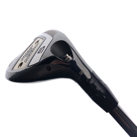 Used Callaway Great Big Bertha 2023 5 Hybrid / 23 Degrees / Regular Flex