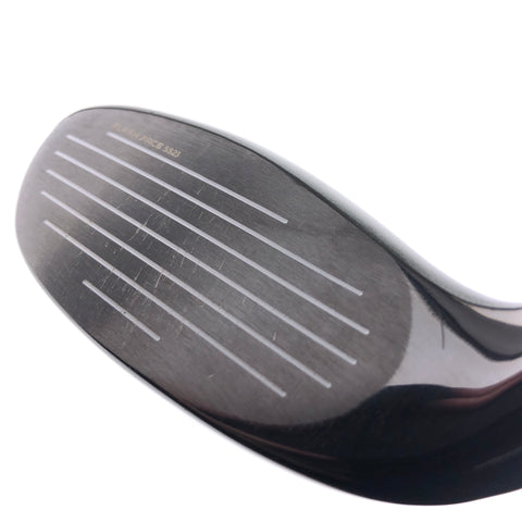 Used Callaway Great Big Bertha 2023 5 Hybrid / 23 Degrees / Regular Flex