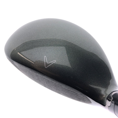 Used Callaway Great Big Bertha 2023 5 Hybrid / 23 Degrees / Regular Flex