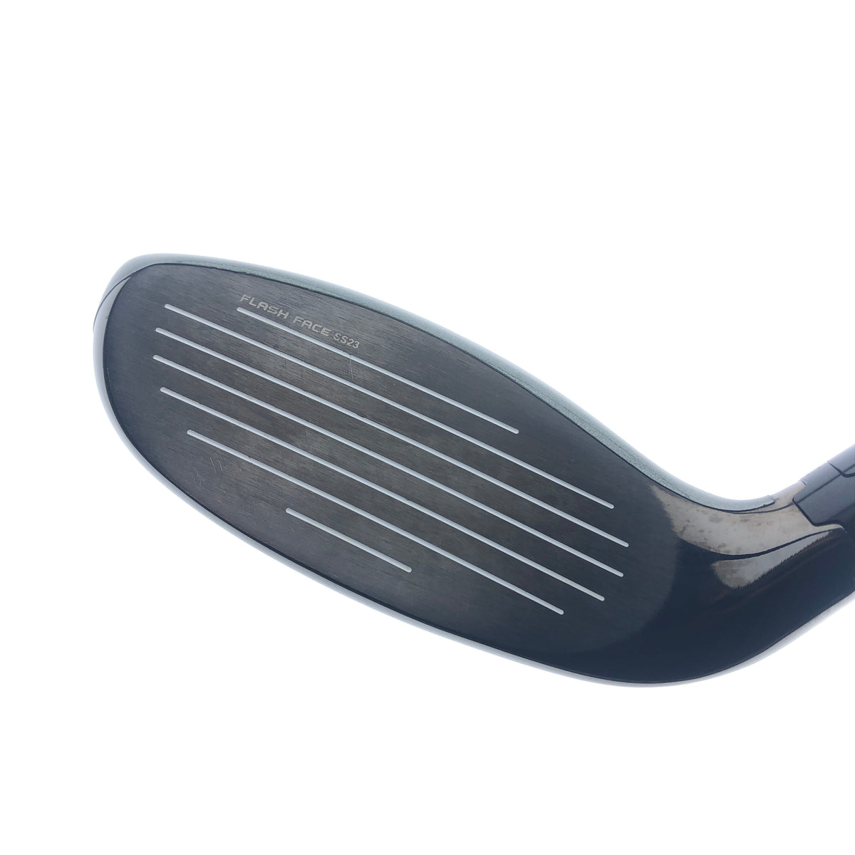 Used Callaway Great Big Bertha 2023 5 Hybrid / 23.0 Degrees / Senior Flex